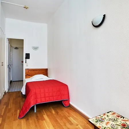 Tiquetonne Hotel Parigi