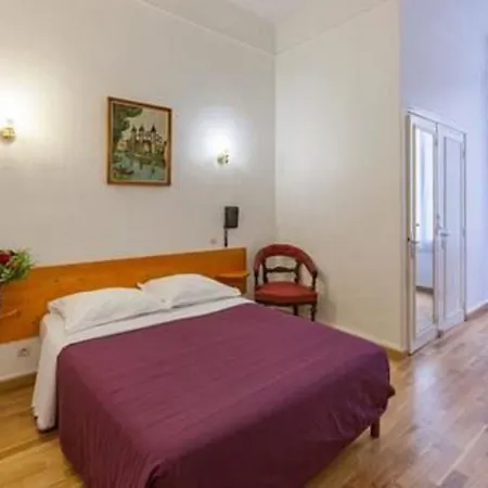 Tiquetonne Hotel Parigi
