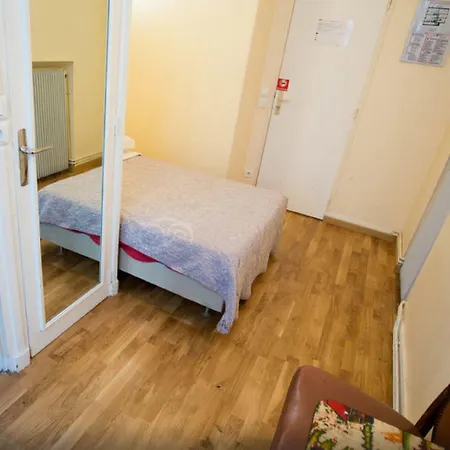 Tiquetonne Hotel