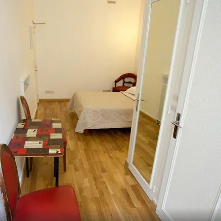 Hotel Tiquetonne