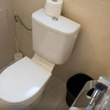 Tiquetonne Hotel Parigi