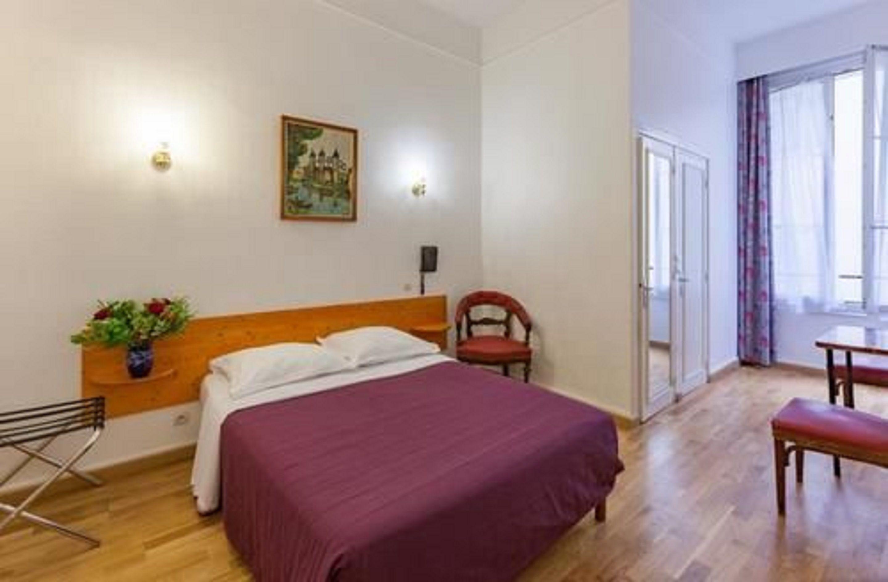 Tiquetonne Hotel Paris