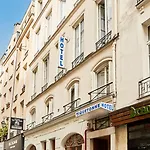 Hotel Tiquetonne