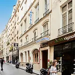 Hotel Tiquetonne