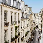 Hotel Tiquetonne