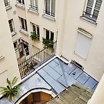 Hotel Tiquetonne