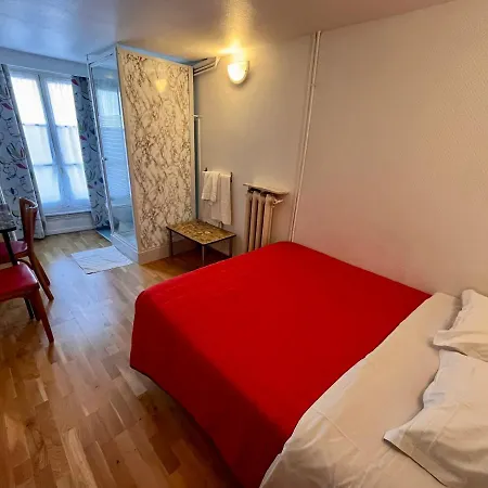 Tiquetonne * Paris