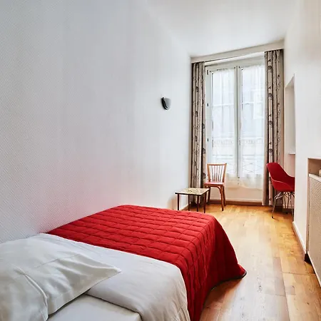 Tiquetonne Paris