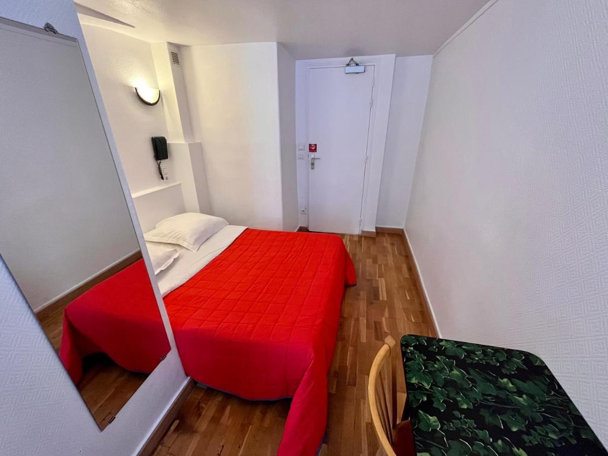 Tiquetonne * Paris