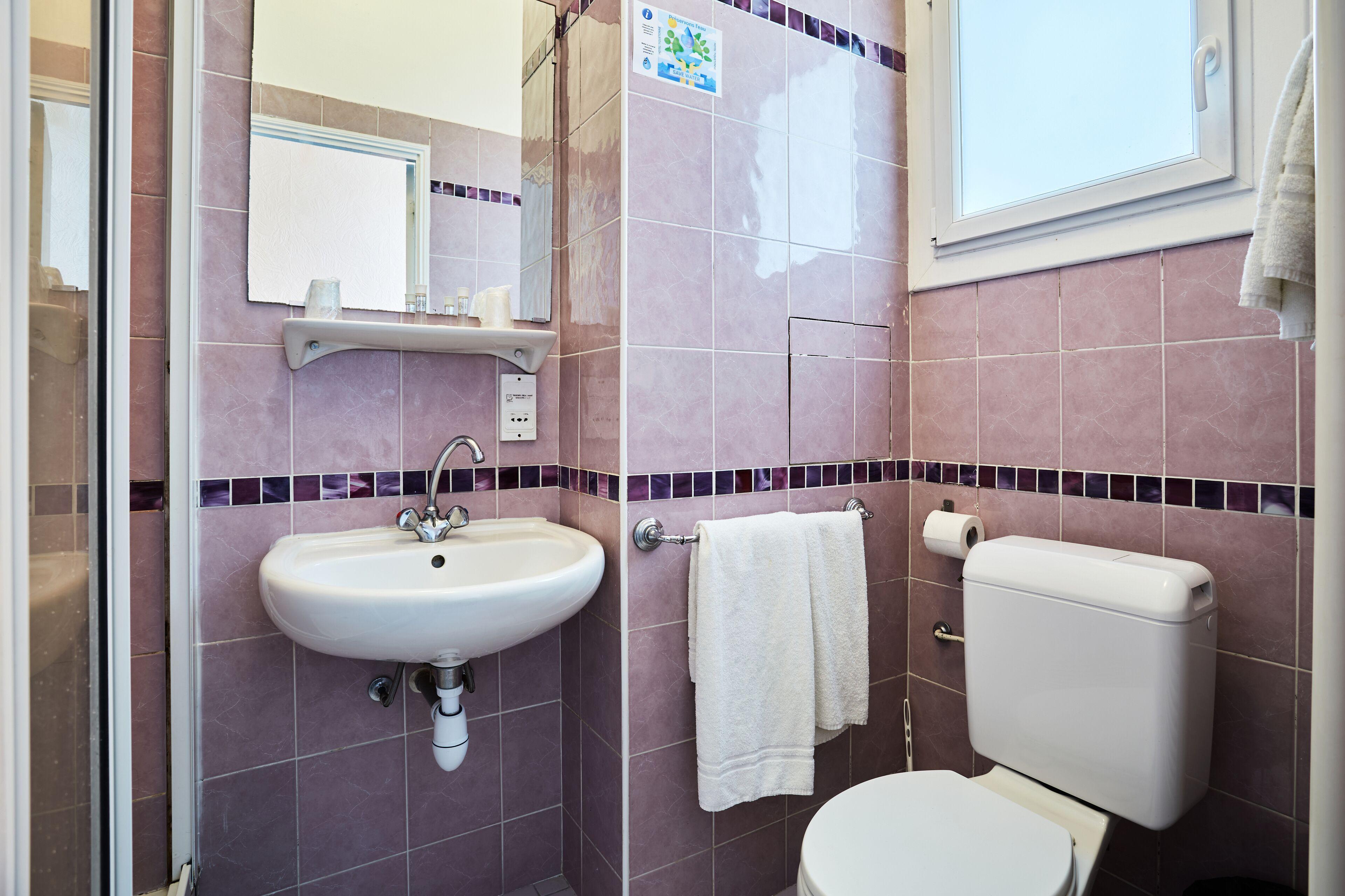 Hotel Tiquetonne
